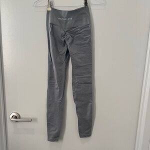 Alphalete Amplify Leggings